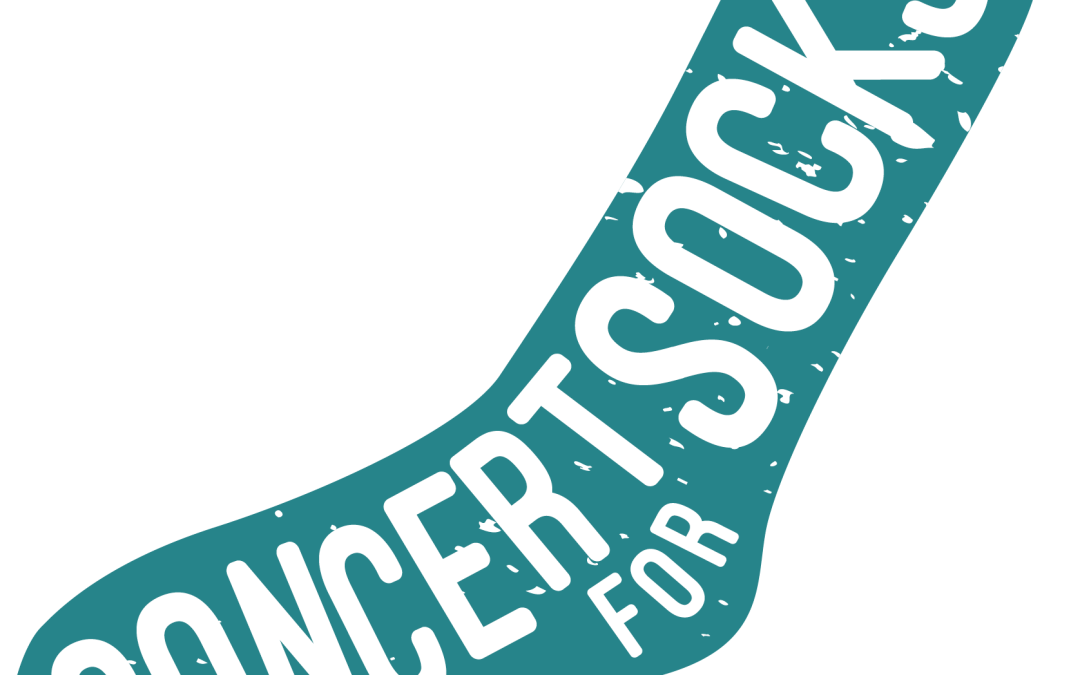 Concert For Socks – Halifax 2025